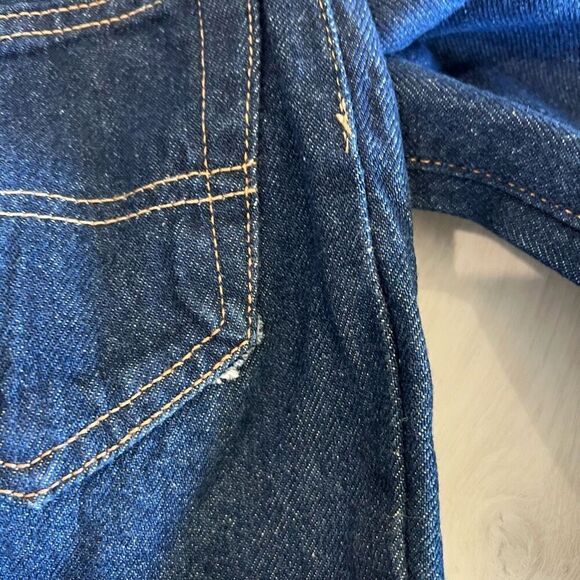 Sloane women’s Jean size 4/32 - Picture 8 of 11